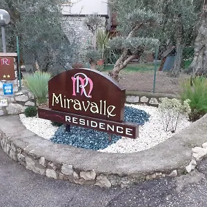 Miravalle Limone sul Garda