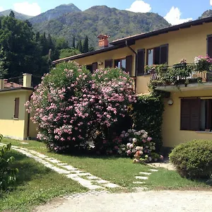 Casa Pini Affittacamere