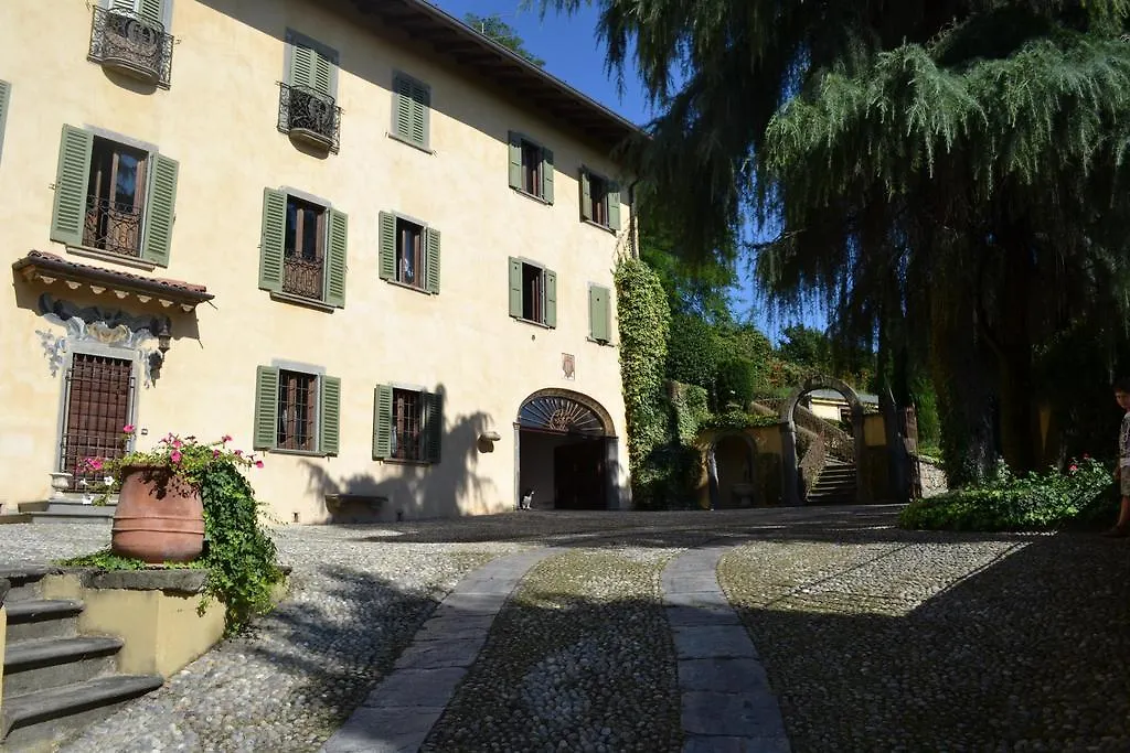 Hotel La Volpera Mapello