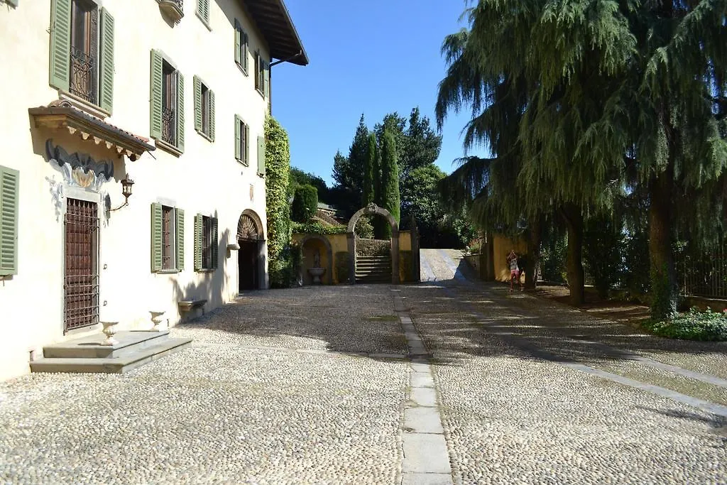Gasthof Hotel La Volpera Mapello