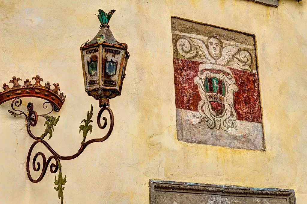 Hotel La Volpera Mapello