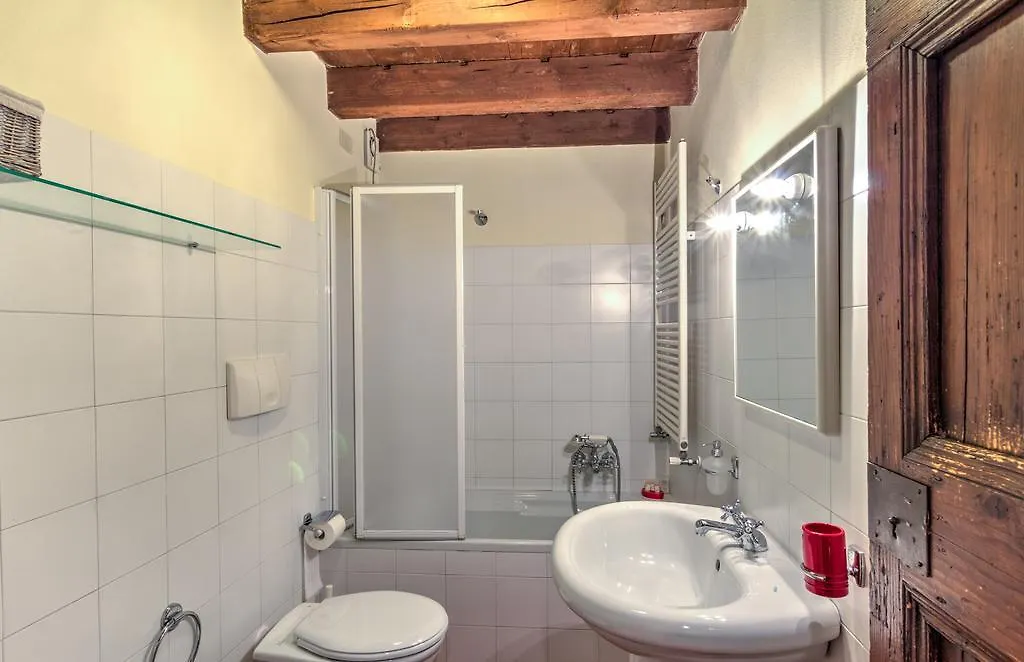 Gasthof Hotel La Volpera Mapello