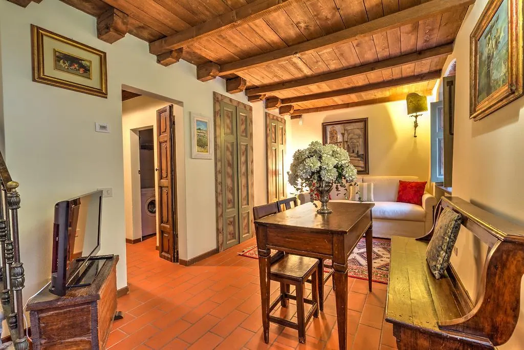 Hotel La Volpera Mapello 0*,  Italien