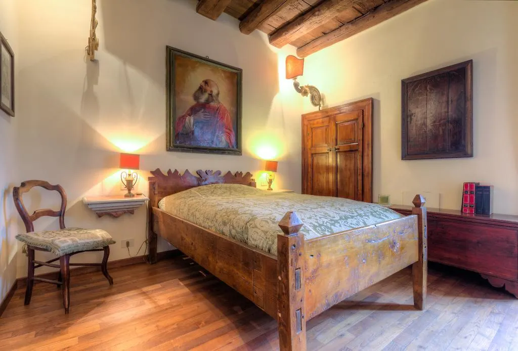 Hotel La Volpera Mapello Gasthof